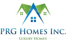 PRG Homes - Custom Luxury Homes  |  Renovations  |  Project Management
